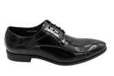 Pantofi Barbati Piele Naturala Stephano FENI QC69161 - Stephano - amely.ro