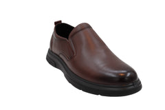 Pantofi Barbati Piele Naturala Stephano FENI W25503 - Stephano - amely.ro