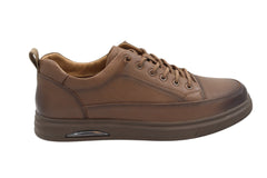 Pantofi Barbati Piele Naturala Stephano FENI W25512 - Stephano - amely.ro