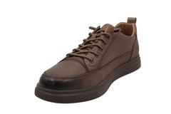 Pantofi Barbati Piele Naturala Stephano FENI W25512 - Stephano - amely.ro