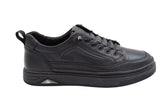 Pantofi Barbati Piele Naturala Stephano FENI W25513 - Stephano - amely.ro
