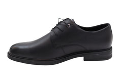Pantofi Barbati Piele Naturala Stephano FENI W2601 Marimi Mari - Stephano - amely.ro