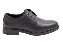 Pantofi Barbati Piele Naturala Stephano FENI W2601smica - Stephano - amely.ro