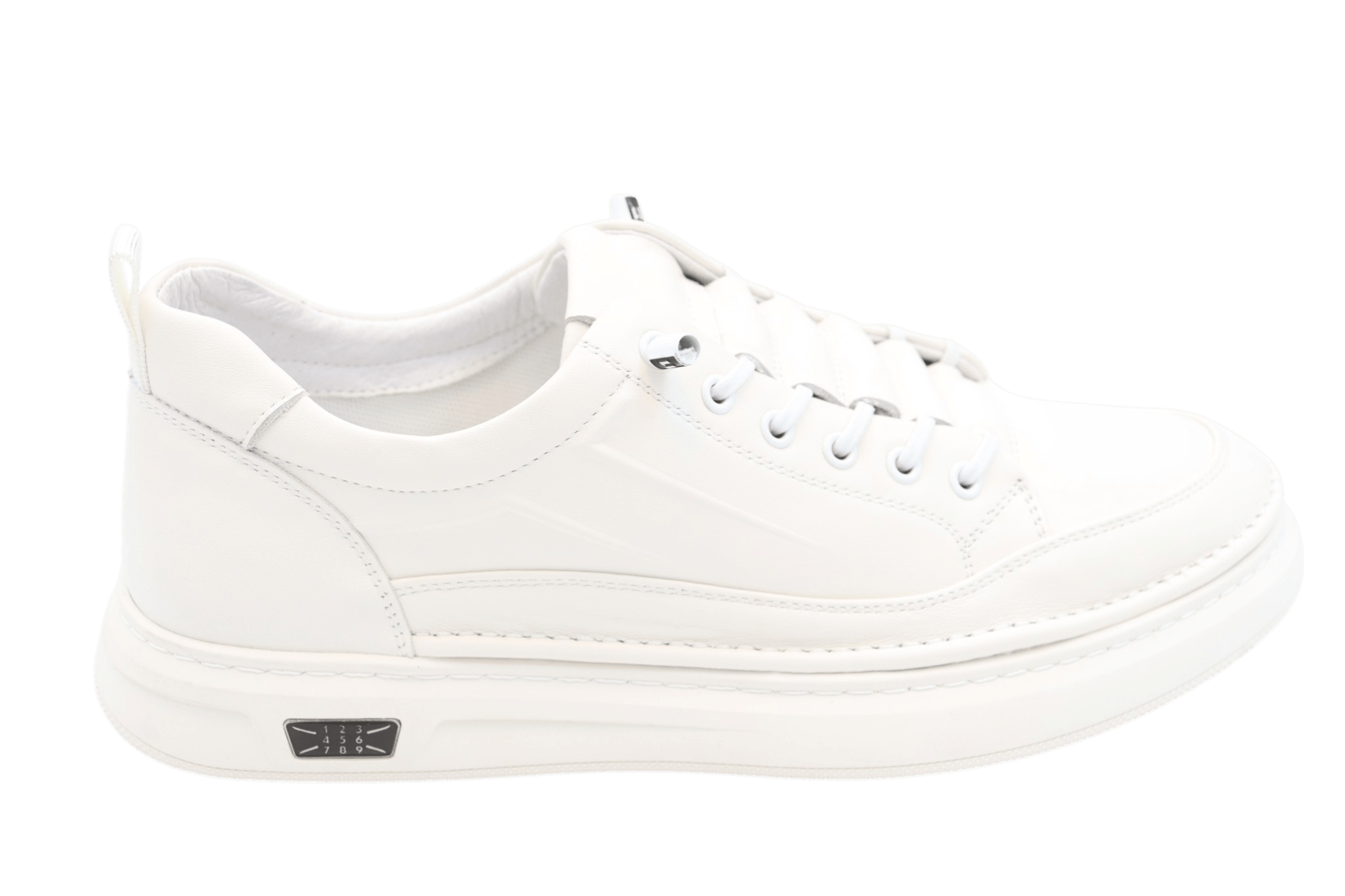 Pantofi Barbati Piele Naturala Stephano FENI W27011 - Stephano - amely.ro