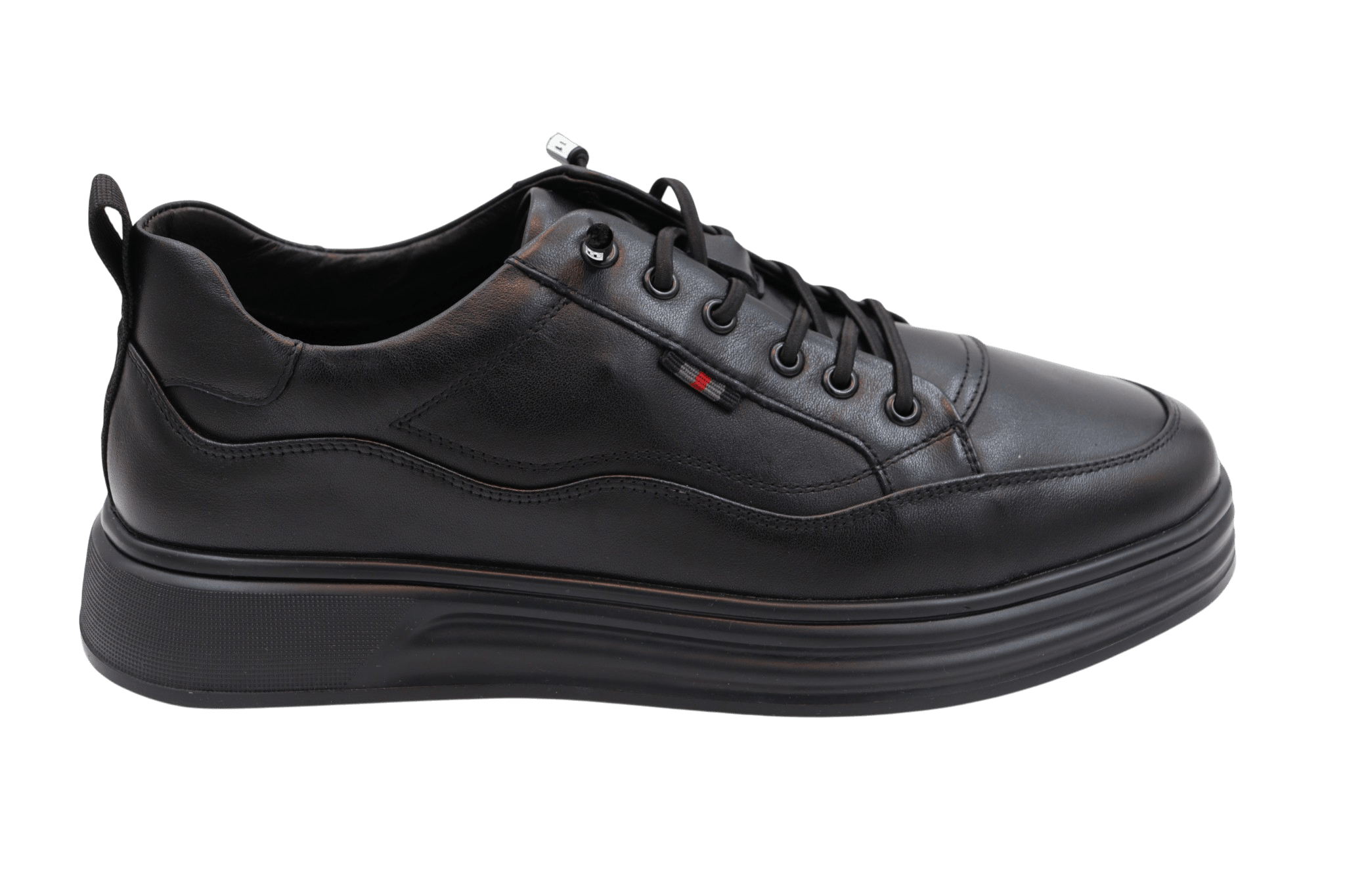 Pantofi Barbati Piele Naturala Stephano FENI W27017 - Stephano - amely.ro