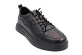 Pantofi Barbati Piele Naturala Stephano FENI W27017 - Stephano - amely.ro