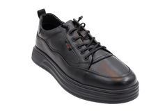 Pantofi Barbati Piele Naturala Stephano FENI W27017 - Stephano - amely.ro