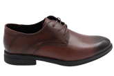 Pantofi Barbati Piele Naturala Stephano FENI W2812 - Stephano - amely.ro