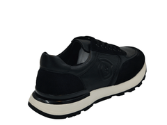 Pantofi Barbati Piele Naturala Stephano STEP A15151 - Stephano - amely.ro