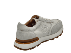 Pantofi Barbati Piele Naturala Stephano STEP A15151 - Stephano - amely.ro