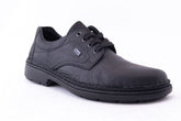 Pantofi Barbati Rieker Piele Naturala Riek 05001 /N - Rieker - amely.ro