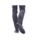 Pantofi Barbati Rieker Piele Naturala Riek B4610 /N - Rieker - amely.ro