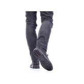 Pantofi Barbati Rieker Piele Naturala Riek B4610 /N - Rieker - amely.ro