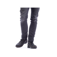 Pantofi Barbati Rieker Piele Naturala Riek B4610 /N - Rieker - amely.ro