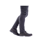 Pantofi Barbati Rieker Piele Naturala Riek B4610 /N - Rieker - amely.ro