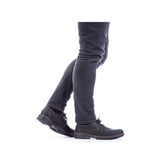 Pantofi Barbati Rieker Piele Naturala Riek B4610 /N - Rieker - amely.ro