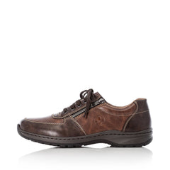 Pantofi Barbati Rieker RIEK 03329 - Rieker - pantofia.ro