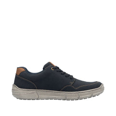 Pantofi Barbati Rieker RIEK 04003 - pantofia.ro - pantofia.ro