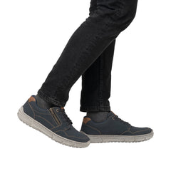 Pantofi Barbati Rieker RIEK 04003 - pantofia.ro - pantofia.ro