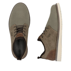 Pantofi Barbati Rieker RIEK 04550 - Rieker - amely.ro