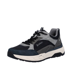 Pantofi Barbati Rieker RIEK 06101 - Rieker - amely.ro