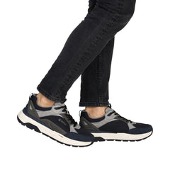 Pantofi Barbati Rieker RIEK 06101 - Rieker - amely.ro
