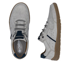 Pantofi Barbati Rieker RIEK 08351 - Rieker - amely.ro