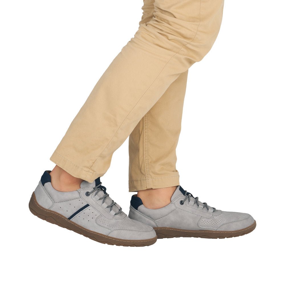Pantofi Barbati Rieker RIEK 08351 - Rieker - amely.ro