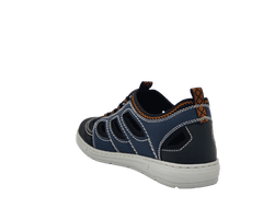 Pantofi Barbati Rieker RIEK 08665 - Rieker - amely.ro