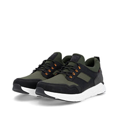 Pantofi Barbati Rieker RIEK 09102 - Rieker - amely.ro