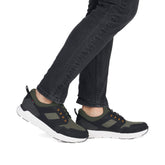 Pantofi Barbati Rieker RIEK 09102 - Rieker - amely.ro