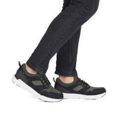 Pantofi Barbati Rieker RIEK 09102 - Rieker - amely.ro