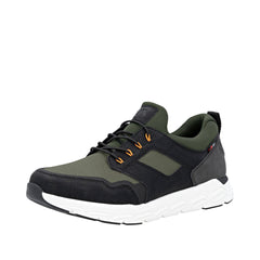 Pantofi Barbati Rieker RIEK 09102 - Rieker - amely.ro