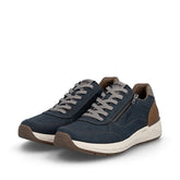Pantofi Barbati Rieker RIEK 11504 - Rieker - pantofia.ro