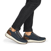 Pantofi Barbati Rieker RIEK 11504 - Rieker - pantofia.ro