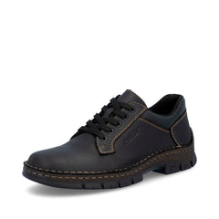 Pantofi Barbati Rieker RIEK 12204 - Rieker - pantofia.ro