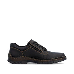 Pantofi Barbati Rieker RIEK 12204 - Rieker - pantofia.ro