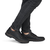 Pantofi Barbati Rieker RIEK 12204 - Rieker - pantofia.ro