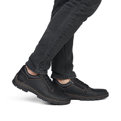 Pantofi Barbati Rieker RIEK 12204 - Rieker - pantofia.ro