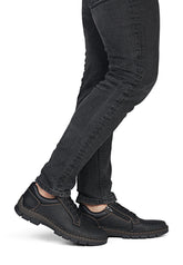 Pantofi Barbati Rieker RIEK 12204 - Rieker - pantofia.ro