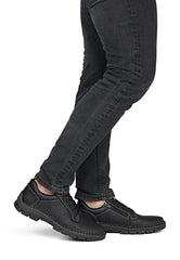 Pantofi Barbati Rieker RIEK 12204 - Rieker - pantofia.ro