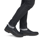 Pantofi Barbati Rieker RIEK 12253 - Rieker - pantofia.ro
