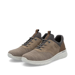 Pantofi Barbati Rieker RIEK 13150 - Rieker - amely.ro