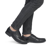 Pantofi Barbati Rieker RIEK 13901 - Rieker - pantofia.ro