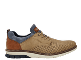 Pantofi Barbati Rieker RIEK 14450 - Rieker - amely.ro