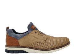 Pantofi Barbati Rieker RIEK 14450 - Rieker - amely.ro