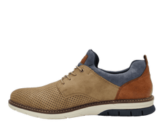 Pantofi Barbati Rieker RIEK 14450 - Rieker - amely.ro
