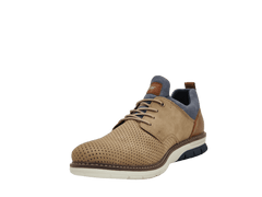 Pantofi Barbati Rieker RIEK 14450 - Rieker - amely.ro