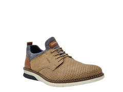 Pantofi Barbati Rieker RIEK 14450 - Rieker - amely.ro