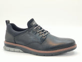 Pantofi Barbati Rieker Riek 14450 /N - Rieker - amely.ro
